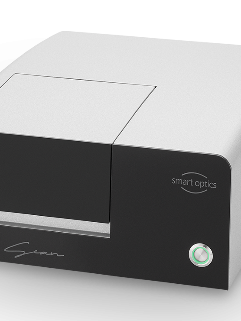 duo scan Scanner